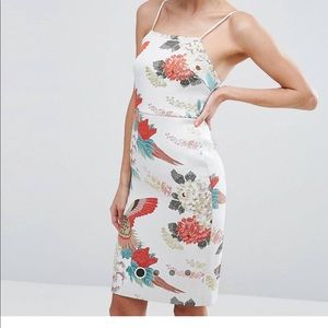 Never worn beautiful dress